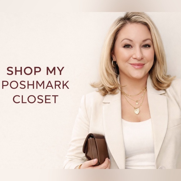Handbags - LIVE SHOW FLYER - Let's Shop Together - Like to be Notified
